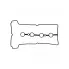 Прокладка клапанной крышки для а/м Chevrolet Aveo T255 (08-)/Spark M300 (09-) 1.0i/1.2i LES 20507 LUZAR