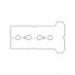Прокладка клапанной крышки для а/м Chevrolet Aveo T255 (08-)/Spark M300 (09-) 1.0i/1.2i LES 20507 LUZAR