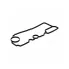 Прокладка клапанной крышки для а/м Geely Tugella (19-)/Volvo XC60 (17-) 2.0T LES 21008 LUZAR