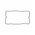 Прокладка клапанной крышки для а/м Ford Transit (06-)/Peugeot Boxer (06-) 2.2d/2.4d LES 21011 LUZAR