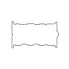 Прокладка клапанной крышки для а/м Nissan X-Trail T31 (07-)/Teana (08-)/Renault Koleos (08-) 2.5i [QR25DE] LES 21425 LUZAR