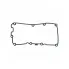 Прокладка клапанной крышки для а/м VW Touareg (02-)/Audi Q7 (06-) 3.0D (прав.) LES 21807 LUZAR