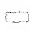Прокладка клапанной крышки для а/м VW Touareg (02-)/Audi Q7 (06-) 3.0D (лев.) LES 21808 LUZAR