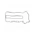 Прокладка клапанной крышки для а/м Opel Corsa D (06-)/Astra H (04-) 1.2i/1.4i LES 22105 LUZAR