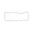 Прокладка клапанной крышки для а/м Honda CR-V (06-)/Civic VIII (06-)/Accord (08-) 1.8i/2.0i LES 22301 LUZAR