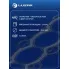 Прокладка ГБЦ для а/м Hyundai Solaris (10-)/Kia Rio (10-)/Ceed (07-)/Cerato II (09-) 1.4i/1.6i [G4FC] LES 10802 LUZAR