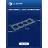 Прокладка ГБЦ для а/м Lexus LX (07-)/Toyota Land Cruiser 200 (10-) 4.6i/5.7i (левая) LES 11909 LUZAR