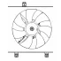 Электровентилятор кондиционера для автомобилей Chery Tiggo (T11) (05-) (с кожухом) LFAC 3002 LUZAR