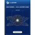 Электровентилятор кондиционера для автомобилей ГАЗель Next (21-)/ГАЗель NN (21-) (с кожухом) LFAC 0322 LUZAR