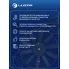 Электровентилятор кондиционера для автомобилей ГАЗель Next (21-)/ГАЗель NN (21-) (с кожухом) LFAC 0322 LUZAR