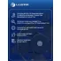 Электровентилятор кондиционера для автомобилей Daewoo Nexia (94-) (с кожухом) LFAC 0503 LUZAR