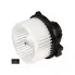Электровентилятор отопления для автомобилей Chevrolet Captiva (06-)/Epica (06-)/Opel Antara (06-) LFh 0543 LUZAR