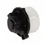 Электровентилятор отопления для автомобилей Chevrolet Captiva (06-)/Epica (06-)/Opel Antara (06-) LFh 0543 LUZAR