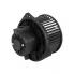 Электровентилятор отопителя для автомобилей Aveo (02-)/Aveo T255 (08-) A/C- LFh 0575 LUZAR