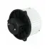 Электровентилятор отопителя для автомобилей Hyundai HD/County/Mighty (98-) LFh 0839 LUZAR