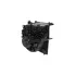 Электровентилятор отопителя для автомобилей Nissan Primera (02-)/Almera N16 (00-) LFh 1416 LUZAR