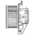 Электровентилятор отопителя для автомобилей Mercedes-Benz GLA/GLB (H247) (20-)/CLA (C118) (19-)/A (W177) (18-) LFh 1518 LUZAR