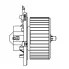 Электровентилятор отопителя для автомобилей Iveco Daily IV (06-) LFh 1630 LUZAR