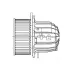 Электровентилятор отопителя для автомобилей Audi A4 (10-)/A5 (13-)/Q5 (13-) LFh 1840 LUZAR