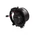 Электровентилятор отопителя для автомобилей Skoda Octavia A7 (13-)/Kodiaq (16-)/Karoq (16-)/VW Tiguan (16-/Golf VII (12-) LFh 18EM LUZAR