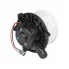 Электровентилятор отопителя для автомобилей Geely Monjaro (21-) LFh 3045 LUZAR
