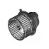 Электровентилятор отопителя для автомобилей Sollers Atlant (23-)/JAC Sunray (23-)/МАЗ 365020 (20-) LFh 3050 LUZAR