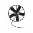 Электровентилятор охлаждения универсальный 24В; диаметр крыльчатки 305мм. (SPAL VA01-BP70/LL-36A) LFK 0324 LUZAR