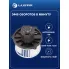 Электровентилятор отопителя для автомобилей Hyundai Porter (H-100/TagAZ) (96-) LFh 08B4 LUZAR