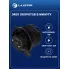 Электровентилятор отопителя для автомобилей KIA CEED (07-)/Hyundai Elantra (HD) (06-) (тип Doowon) LFh 08H1 LUZAR