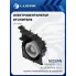 Электровентилятор отопителя для автомобилей Nissan Primera (02-)/Almera N16 (00-) LFh 1416 LUZAR