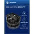 Электровентилятор отопителя для автомобилей Mercedes-Benz C (W202) (93-) LFh 1522 LUZAR