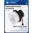 Электровентилятор отопителя для автомобилей Mercedes-Benz C (W204) (07-)/E (W212) (09-) (круглые контакты) LFh 1556 LUZAR