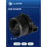 Электровентилятор отопителя для автомобилей FIAT Ducato (06-)/Peugeot Boxer (06-)/Citroen Jumper (06-) LFh 1680 LUZAR