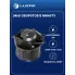 Электровентилятор отопителя для автомобилей MINI R56 Cooper (05-)/One (09-)/R60 Countryman (10-) LFh 2601 LUZAR