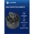 Электровентилятор отопителя для автомобилей Geely Atlas (16-)/Atlas Pro (21-)/Chery Tiggo 7 Pro (20-) LFh 3002 LUZAR