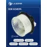 Электровентилятор отопителя для автомобилей Great Wall Hover H5 (05-)/H3 (10-) LFh 3005 LUZAR