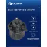 Электровентилятор отопителя для автомобилей Chery Indis S18D (10-) LFh 3013 LUZAR