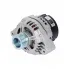 Генератор для автомобилей Лада 2110-2112/2170-2172 80 А LG 0111X