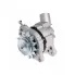 Генератор для Лада 21213/2131/2120 с воздуховодом 55 А LG 0121X