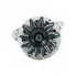 Генератор для ГАЗ 2410/3110 65 А LG 0324X