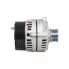 Генератор для автомобилей ЗАЗ Sens (02-)/1102 80 А LG 0411X