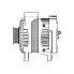 Генератор для автомобилей Chevrolet Aveo T250 (08-), Spark M300 (11-) 80 А LG 0503