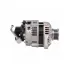 Генератор для Hyundai Santa Fe I (01-)/Tucson (04-)/Kia Sportage II (04-) 120 А LG 08D2
