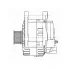 Генератор для автомобилей Renault Duster (10-) 120 А LG 0917