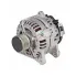 Генератор для автомобилей Renault Duster (11-)/ Megane II (03-)/ Logan (07-) 120 А LG 0918