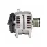 Генератор для автомобилей Renault Duster (11-)/ Megane II (03-)/ Logan (07-) 120 А LG 0918
