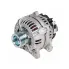 Генератор для автомобилей Renault Logan (06-)/ Duster (10-)/ Sandero (07-) 150 А LG 0920