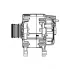 Генератор для автомобилей Лада Largus (12-)/ Renault Duster (10-)/ Logan II (12-) 90 А LG 0942