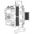 Генератор для автомобилей Ford Fusion (02-)/Fiesta V (01-) 90 А LG 1001