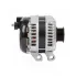Генератор для автомобилей Land Rover Range Rover IV (12-)/Range Rover III (10-) 220 А LG 1043